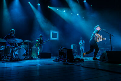 The Tallest Man on Earth @ De Roma, picture 26, photographed by David Johnson - FrontView Magazine