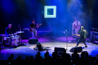 The Tallest Man on Earth @ De Roma, picture 27, photographed by David Johnson - FrontView Magazine