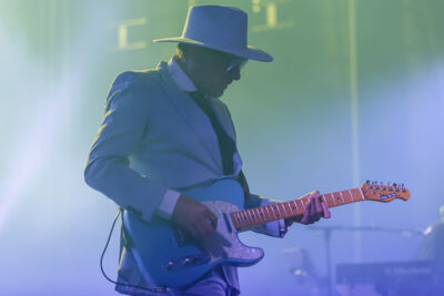 Daan @ Ancienne Belgique, picture 5, photographed by Peter Smet - FrontView Magazine