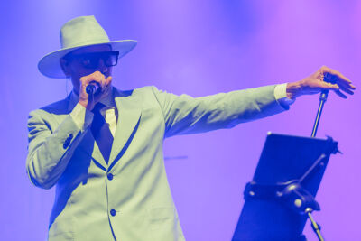 Daan @ Ancienne Belgique, picture 8, photographed by Peter Smet - FrontView Magazine