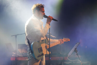Daan @ Ancienne Belgique, picture 20, photographed by Peter Smet - FrontView Magazine