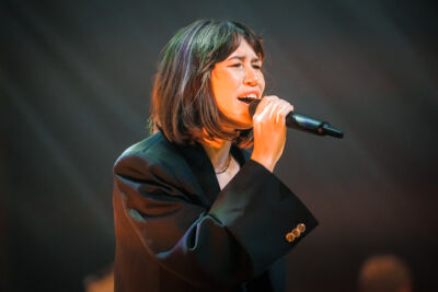 Meau Live in De Roma, picture 1, photographed by Paul Jongeneelen - FrontView Magazine