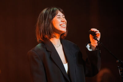 Meau Live in De Roma, picture 4, photographed by Paul Jongeneelen - FrontView Magazine