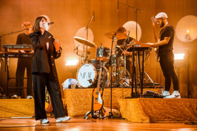 Meau Live in De Roma, picture 9, photographed by Paul Jongeneelen - FrontView Magazine