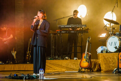 Meau Live in De Roma, picture 11, photographed by Paul Jongeneelen - FrontView Magazine