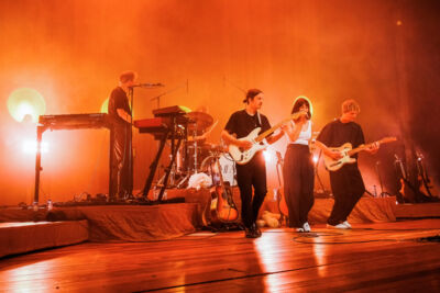 Meau Live in De Roma, picture 15, photographed by Paul Jongeneelen - FrontView Magazine