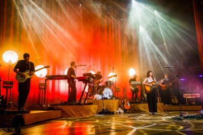 Meau Live in De Roma, picture 16, photographed by Paul Jongeneelen - FrontView Magazine