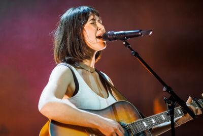 Meau Live in De Roma, picture 18, photographed by Paul Jongeneelen - FrontView Magazine