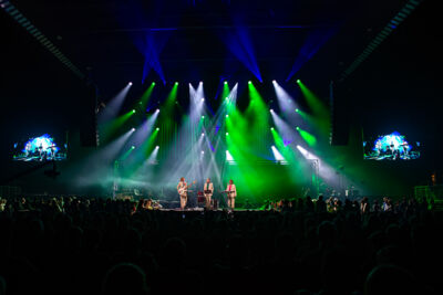 Nekka Nacht 2023 @ Lotto Arena, picture 3, photographed by Dimitri Vanlommel - FrontView Magazine
