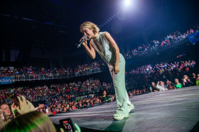 Nekka Nacht 2023 @ Lotto Arena, picture 5, photographed by Dimitri Vanlommel - FrontView Magazine