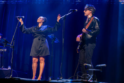Nekka Nacht 2023 @ Lotto Arena, picture 10, photographed by Dimitri Vanlommel - FrontView Magazine
