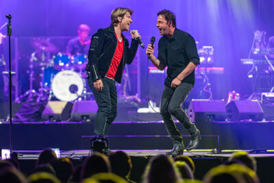 Nekka Nacht 2023 @ Lotto Arena, picture 13, photographed by Dimitri Vanlommel - FrontView Magazine