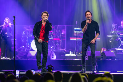 Nekka Nacht 2023 @ Lotto Arena, picture 14, photographed by Dimitri Vanlommel - FrontView Magazine