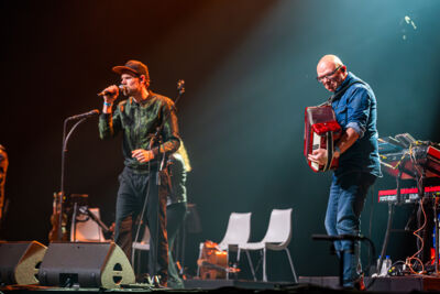 Nekka Nacht 2023 @ Lotto Arena, picture 23, photographed by Dimitri Vanlommel - FrontView Magazine
