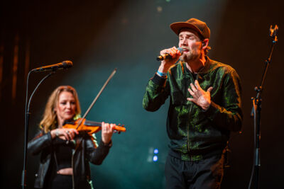 Nekka Nacht 2023 @ Lotto Arena, picture 25, photographed by Dimitri Vanlommel - FrontView Magazine