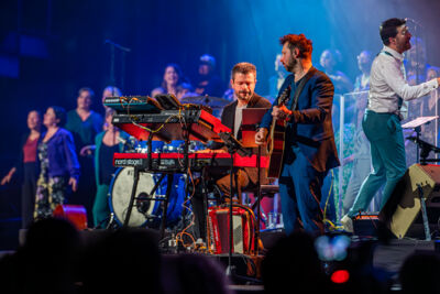 Nekka Nacht 2023 @ Lotto Arena, picture 29, photographed by Dimitri Vanlommel - FrontView Magazine