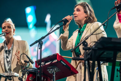 Nekka Nacht 2023 @ Lotto Arena, picture 33, photographed by Dimitri Vanlommel - FrontView Magazine