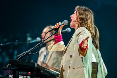 Nekka Nacht 2023 @ Lotto Arena, picture 34, photographed by Dimitri Vanlommel - FrontView Magazine