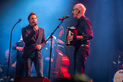 Nekka Nacht 2023 @ Lotto Arena, picture 42, photographed by Dimitri Vanlommel - FrontView Magazine