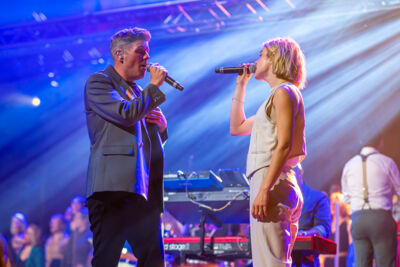 Nekka Nacht 2023 @ Lotto Arena, picture 60, photographed by Dimitri Vanlommel - FrontView Magazine