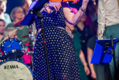 Nekka Nacht 2023 @ Lotto Arena, picture 81, photographed by Dimitri Vanlommel - FrontView Magazine
