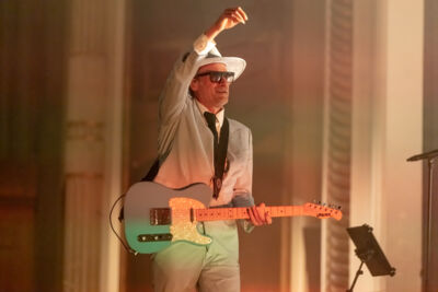 Daan @ De Roma, picture 1, photographed by dirk janssens - FrontView Magazine