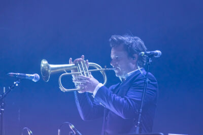 Daan @ De Roma, picture 3, photographed by dirk janssens - FrontView Magazine