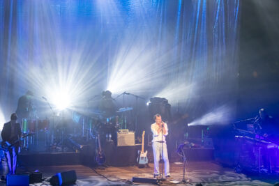 Daan @ De Roma, picture 9, photographed by dirk janssens - FrontView Magazine