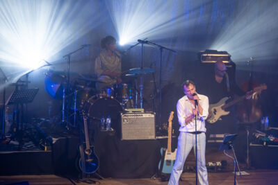 Daan @ De Roma, picture 10, photographed by dirk janssens - FrontView Magazine