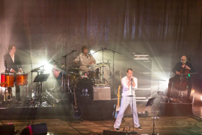 Daan @ De Roma, picture 12, photographed by dirk janssens - FrontView Magazine