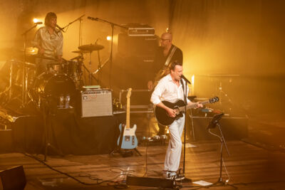 Daan @ De Roma, picture 15, photographed by dirk janssens - FrontView Magazine