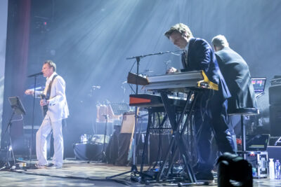 Daan @ De Roma, picture 18, photographed by dirk janssens - FrontView Magazine