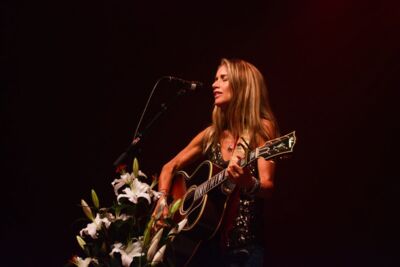 Heather Nova @ Labadoux, foto 9, foto's door Luc Klinckaert - FrontView Magazine