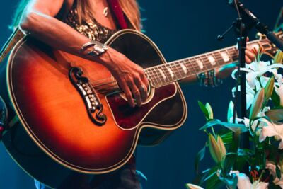 Heather Nova @ Labadoux, foto 11, foto's door Luc Klinckaert - FrontView Magazine