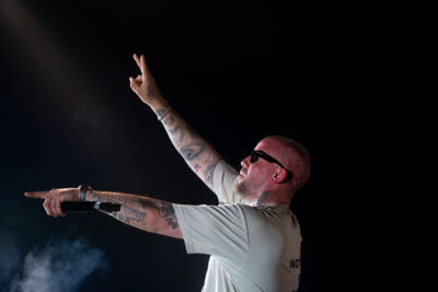 Je Broer @ Arendonk zingt en swingt, picture 3, photographed by Gert Daemen - FrontView Magazine