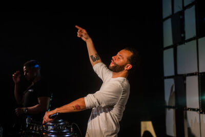 Je Broer @ Arendonk zingt en swingt, picture 4, photographed by Gert Daemen - FrontView Magazine