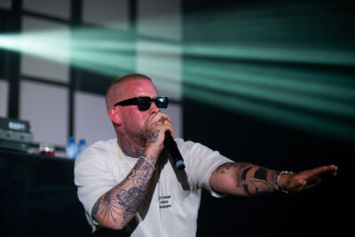 Je Broer @ Arendonk zingt en swingt, picture 6, photographed by Gert Daemen - FrontView Magazine