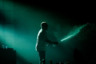 Je Broer @ Arendonk zingt en swingt, picture 7, photographed by Gert Daemen - FrontView Magazine
