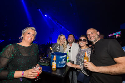 Zillion Iluminati @ Sportpaleis, picture 19, photographed by Marc Verdonck - FrontView Magazine