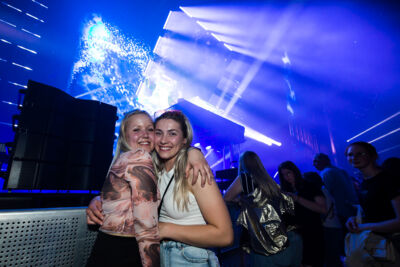 Zillion Iluminati @ Sportpaleis, picture 27, photographed by Marc Verdonck - FrontView Magazine