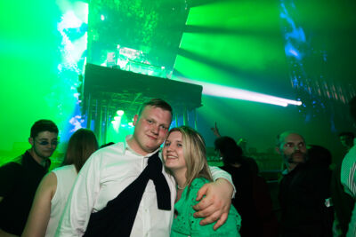 Zillion Iluminati @ Sportpaleis, picture 28, photographed by Marc Verdonck - FrontView Magazine