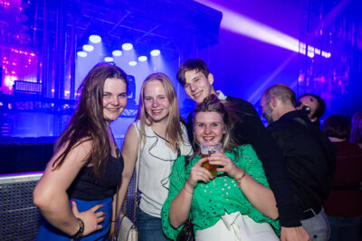 Zillion Iluminati @ Sportpaleis, picture 37, photographed by Marc Verdonck - FrontView Magazine
