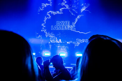 Zillion Iluminati @ Sportpaleis, picture 41, photographed by Marc Verdonck - FrontView Magazine