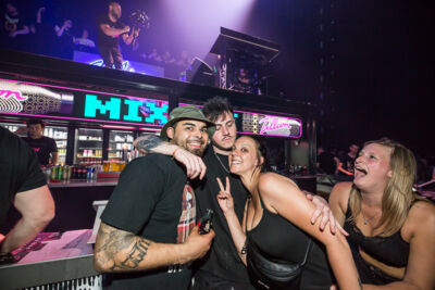 Zillion Iluminati @ Sportpaleis, picture 44, photographed by Marc Verdonck - FrontView Magazine