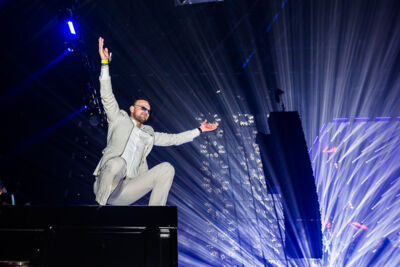 Zillion Iluminati @ Sportpaleis, picture 51, photographed by Marc Verdonck - FrontView Magazine
