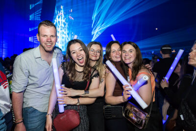 Zillion Iluminati @ Sportpaleis, picture 54, photographed by Marc Verdonck - FrontView Magazine