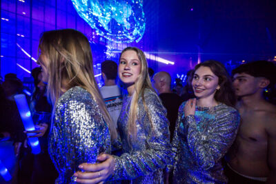 Zillion Iluminati @ Sportpaleis, picture 66, photographed by Marc Verdonck - FrontView Magazine