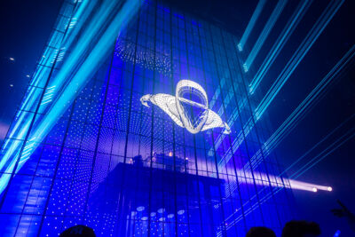 Zillion Iluminati @ Sportpaleis, picture 67, photographed by Marc Verdonck - FrontView Magazine
