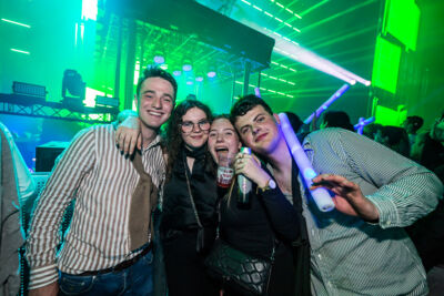 Zillion Iluminati @ Sportpaleis, picture 69, photographed by Marc Verdonck - FrontView Magazine
