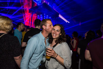 Zillion Iluminati @ Sportpaleis, picture 76, photographed by Marc Verdonck - FrontView Magazine